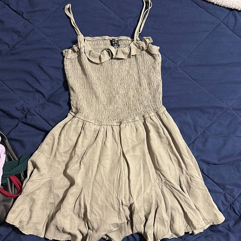 TRIXXI Romper